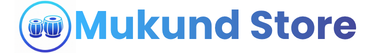 Mukund Store