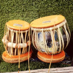 Brass Tabla