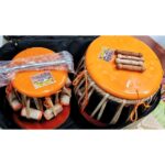 Brass Tabla - Image 3