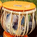 Brass Tabla - Image 2